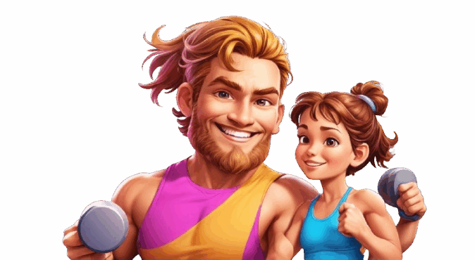 The Mom and Dad Club